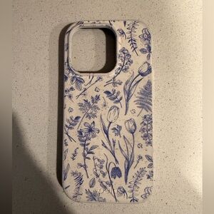 Pela iPhone 15 pro case
